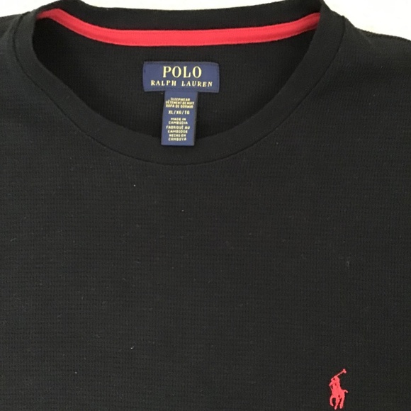 Polo Ralph Lauren Other - POLO RALPH LAUREN SLEEPWEAR MENS